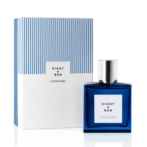 Cap D'antibes Eight & Bob parfum