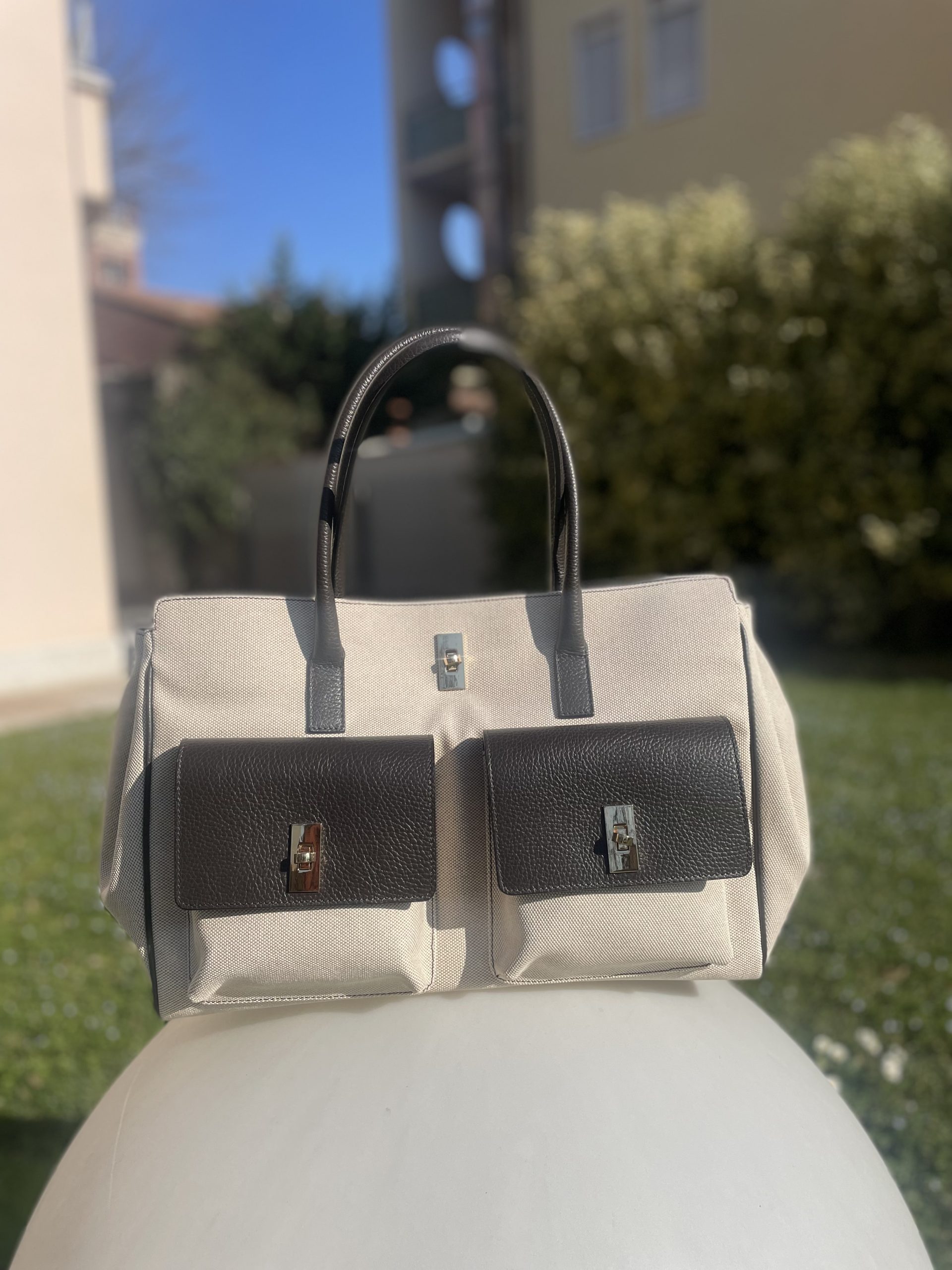 Borsa Avenue 67 Soledad