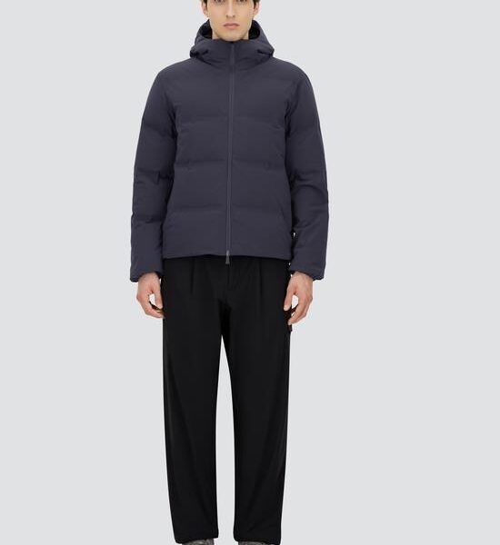 piumino corto new impact