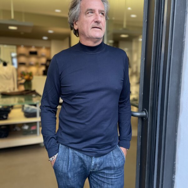 Lupetto manica lunga Girelli Bruni