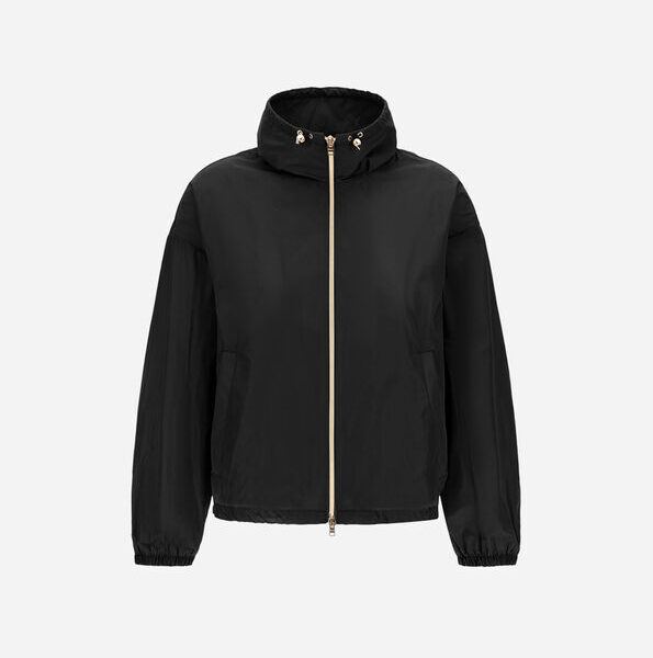 Giacca Herno  in new tecnho taffeta'