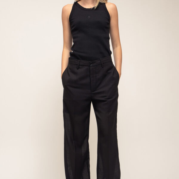 Department5  pantaloni notes palazzo