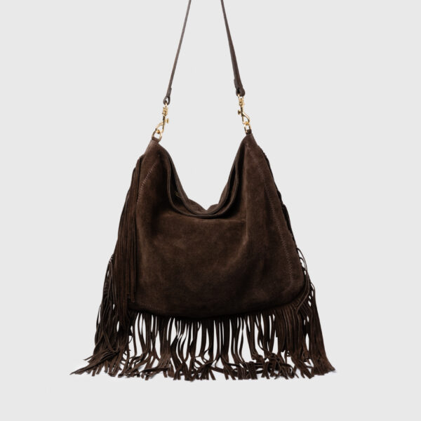 Borsa Avenue 67 Yana