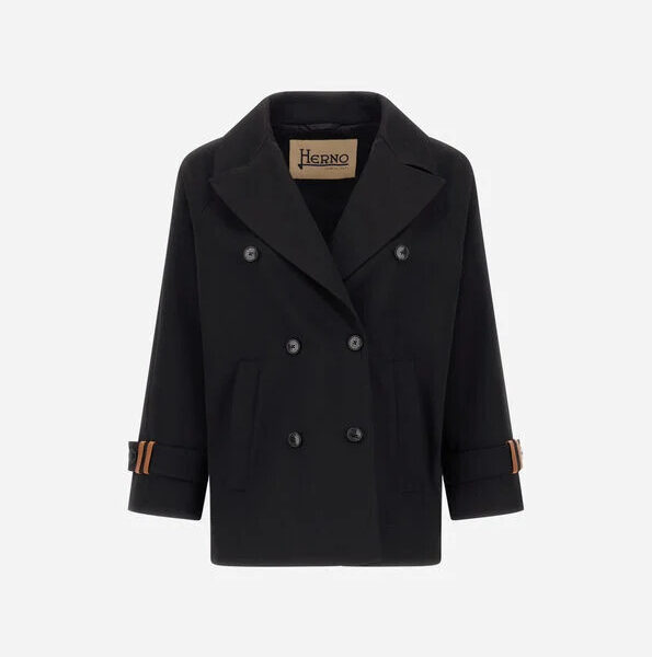 Giacca Herno   Peacoat