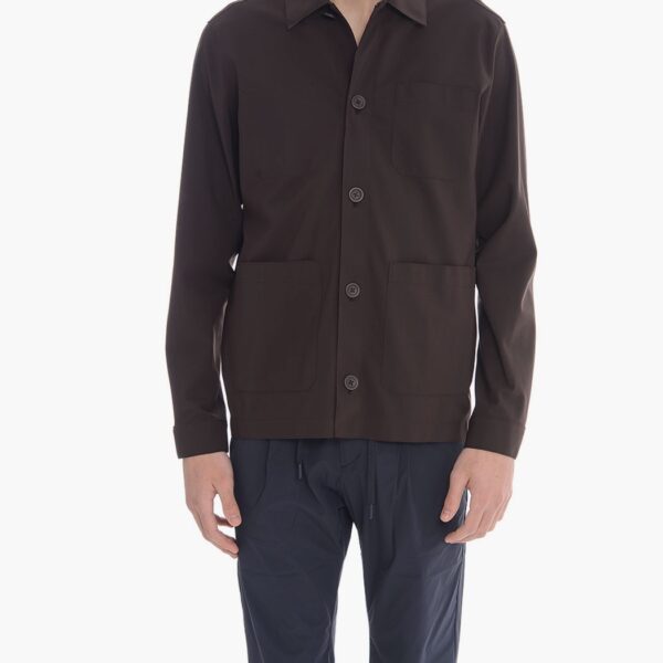 Herno overshirt