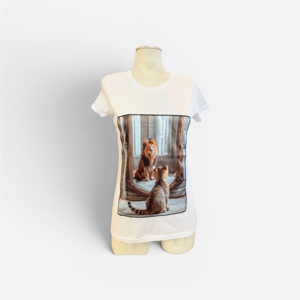 Polinesya t-shirt wannabe