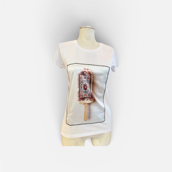 Polinesya t-shirt magnum