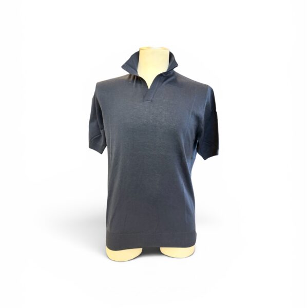 Polo manica corta  private label