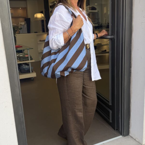Borsa stripe
