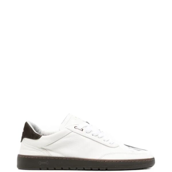 Sneaker Piumha Studio levante donna