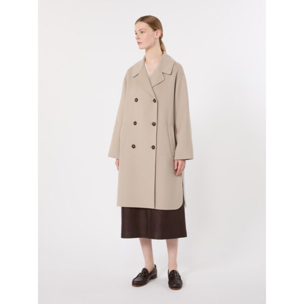 Cappotto s'max mara Magnolia