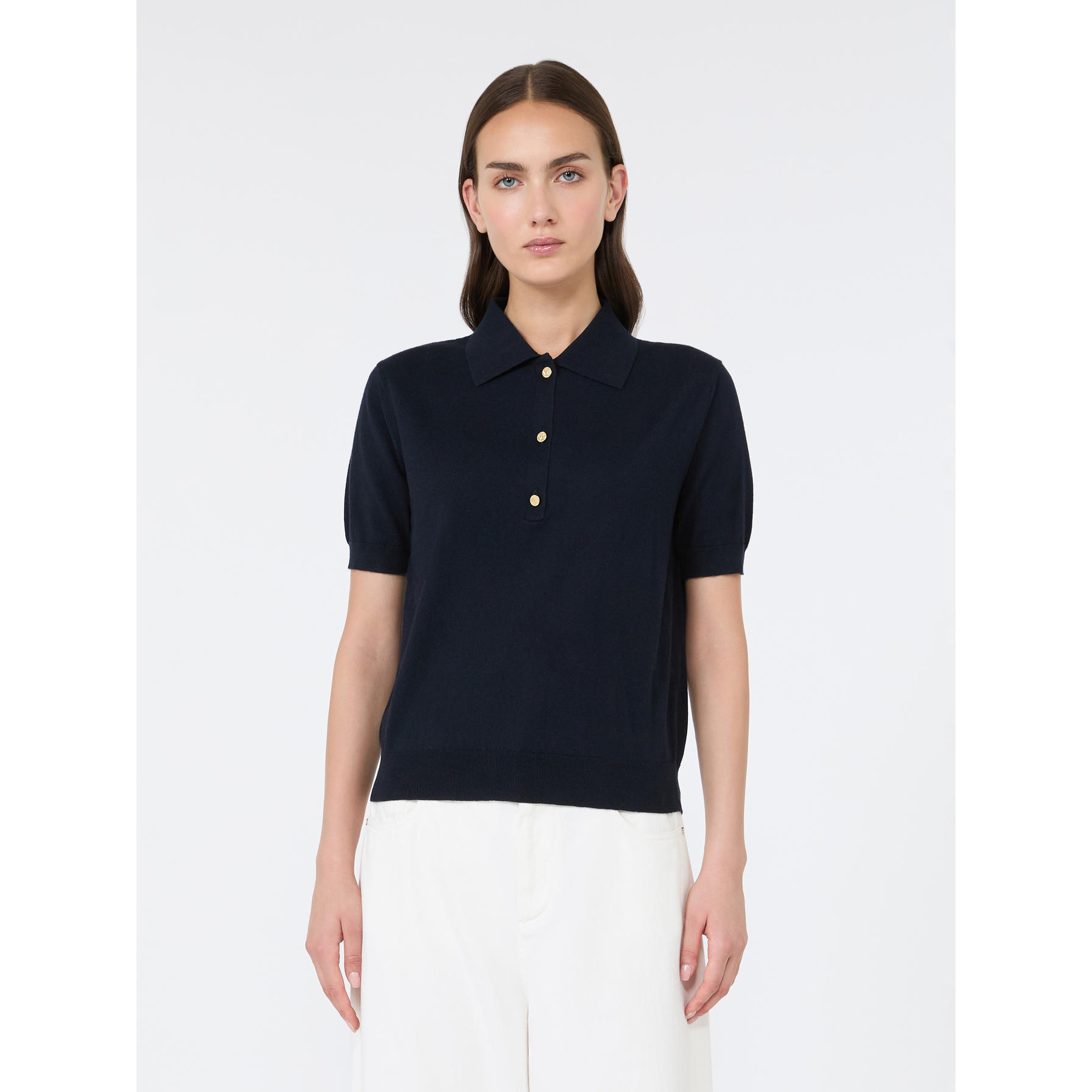 Polo s'max mara Pomposa
