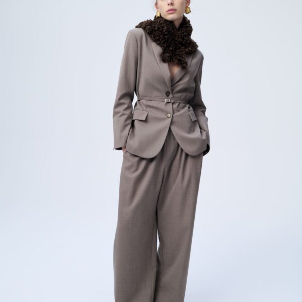 Tailleur jucca 53082