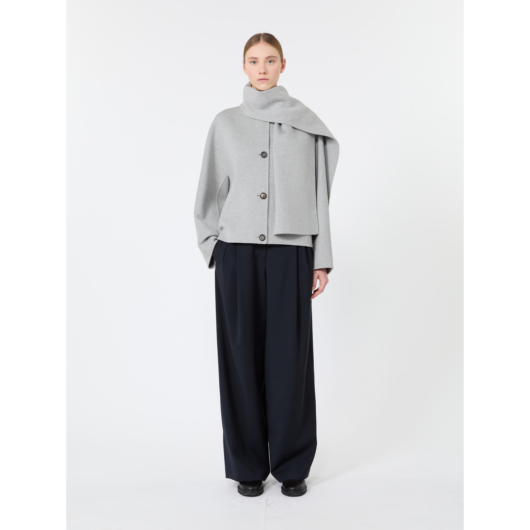 Pantalone s'max mara Tartufo - immagine 4