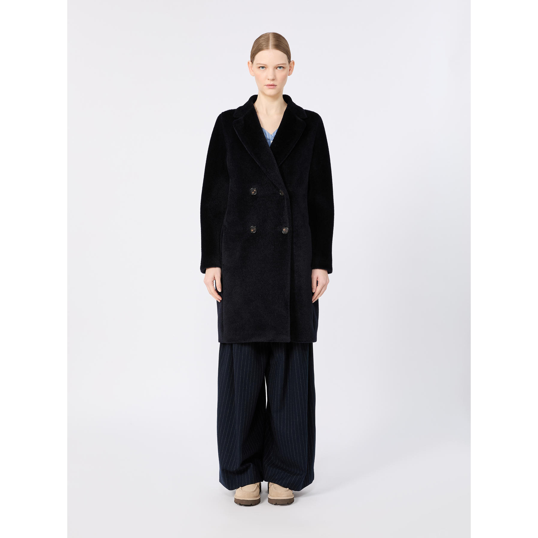 Cappotto s'max mara Roseto