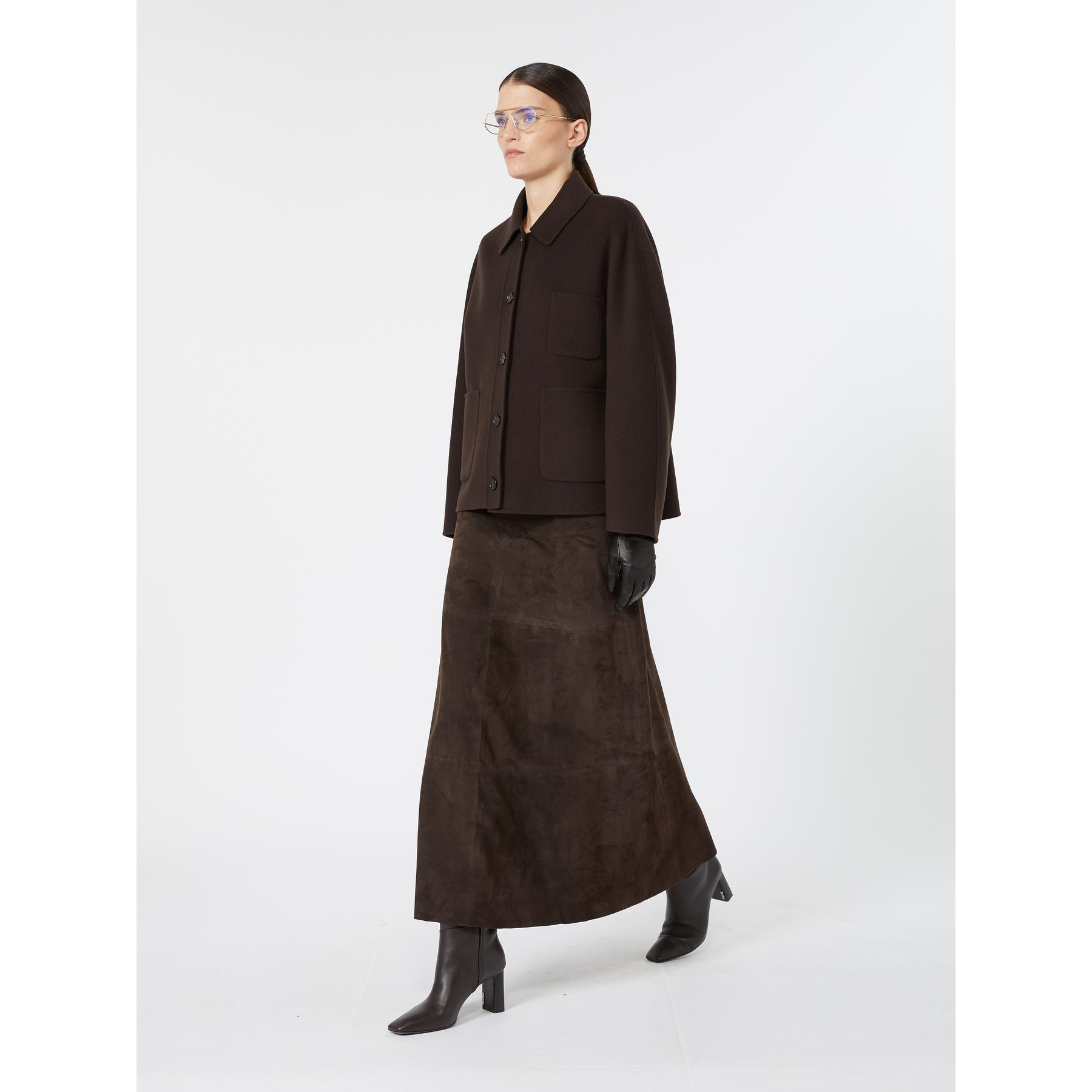 Giaccone s'max mara Cloe - immagine 3