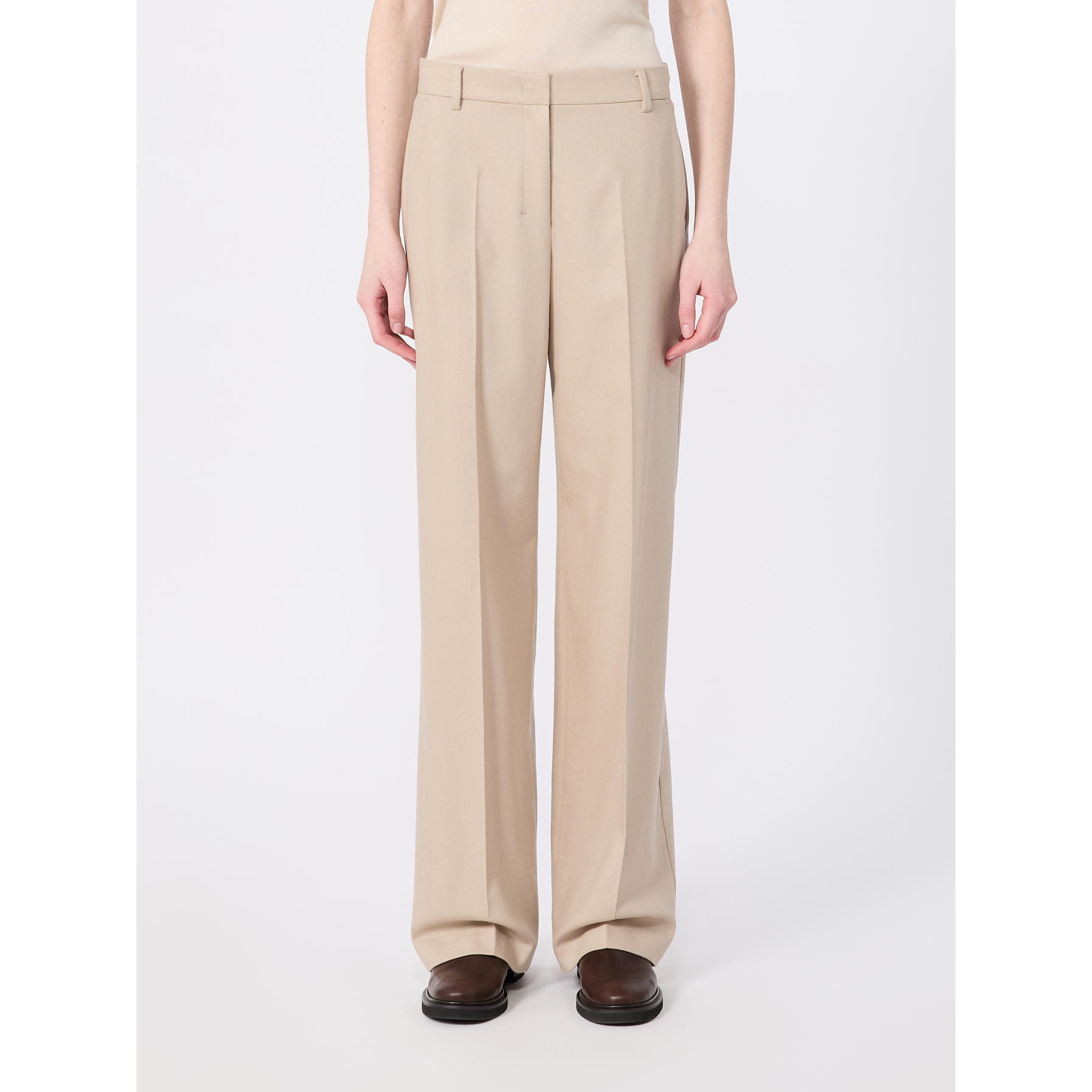 Pantalone s'max mara Cottage