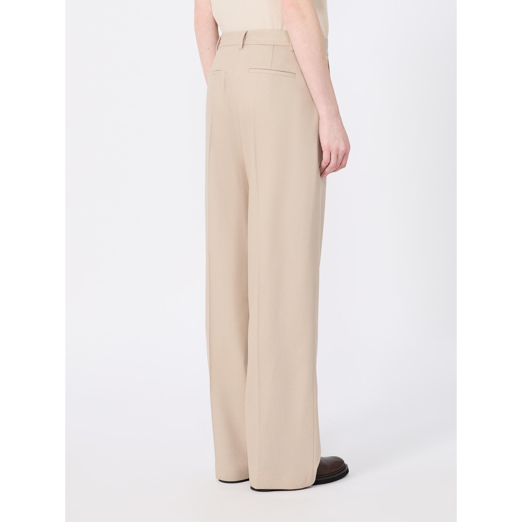 Pantalone s'max mara Cottage - immagine 2