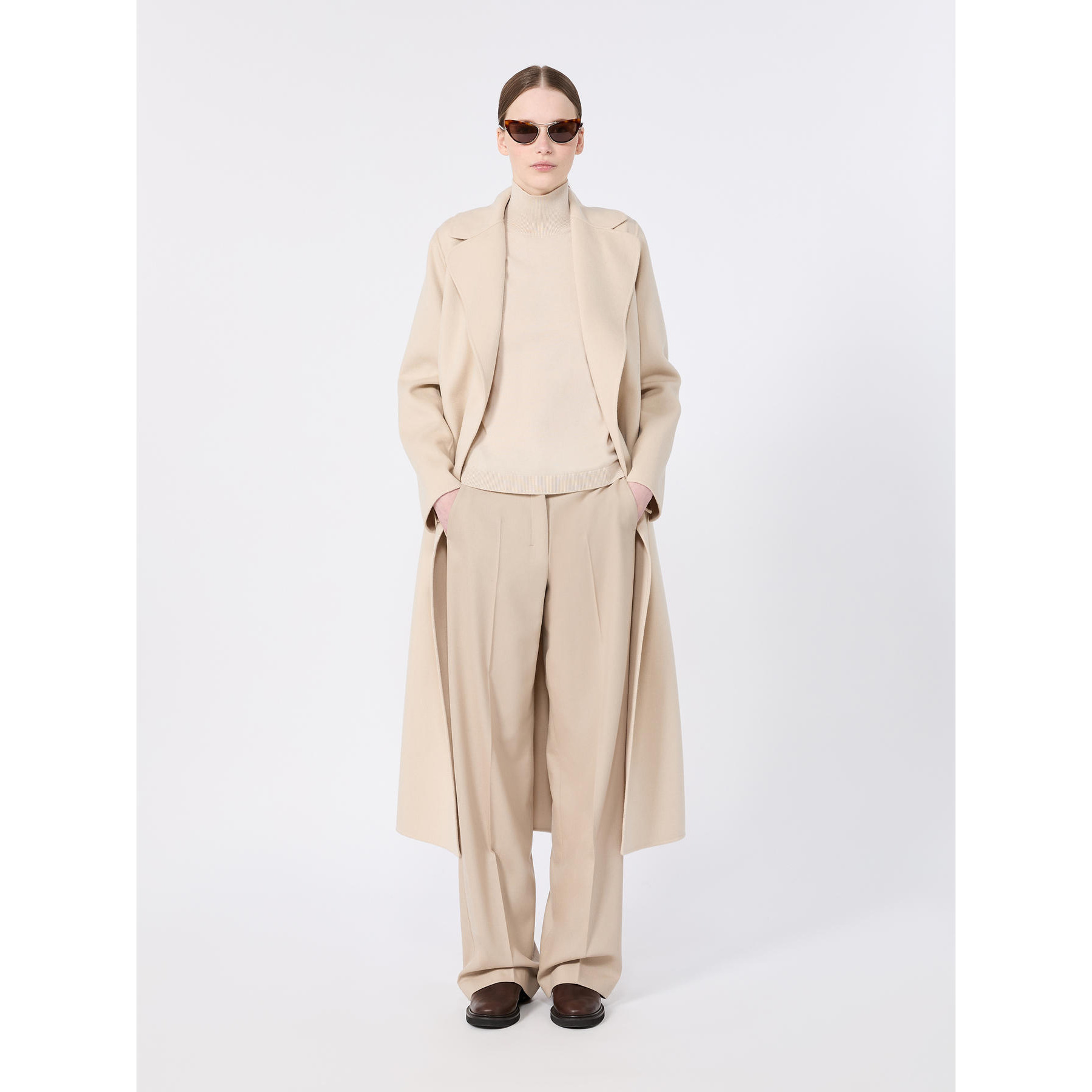 Pantalone s'max mara Cottage - immagine 3