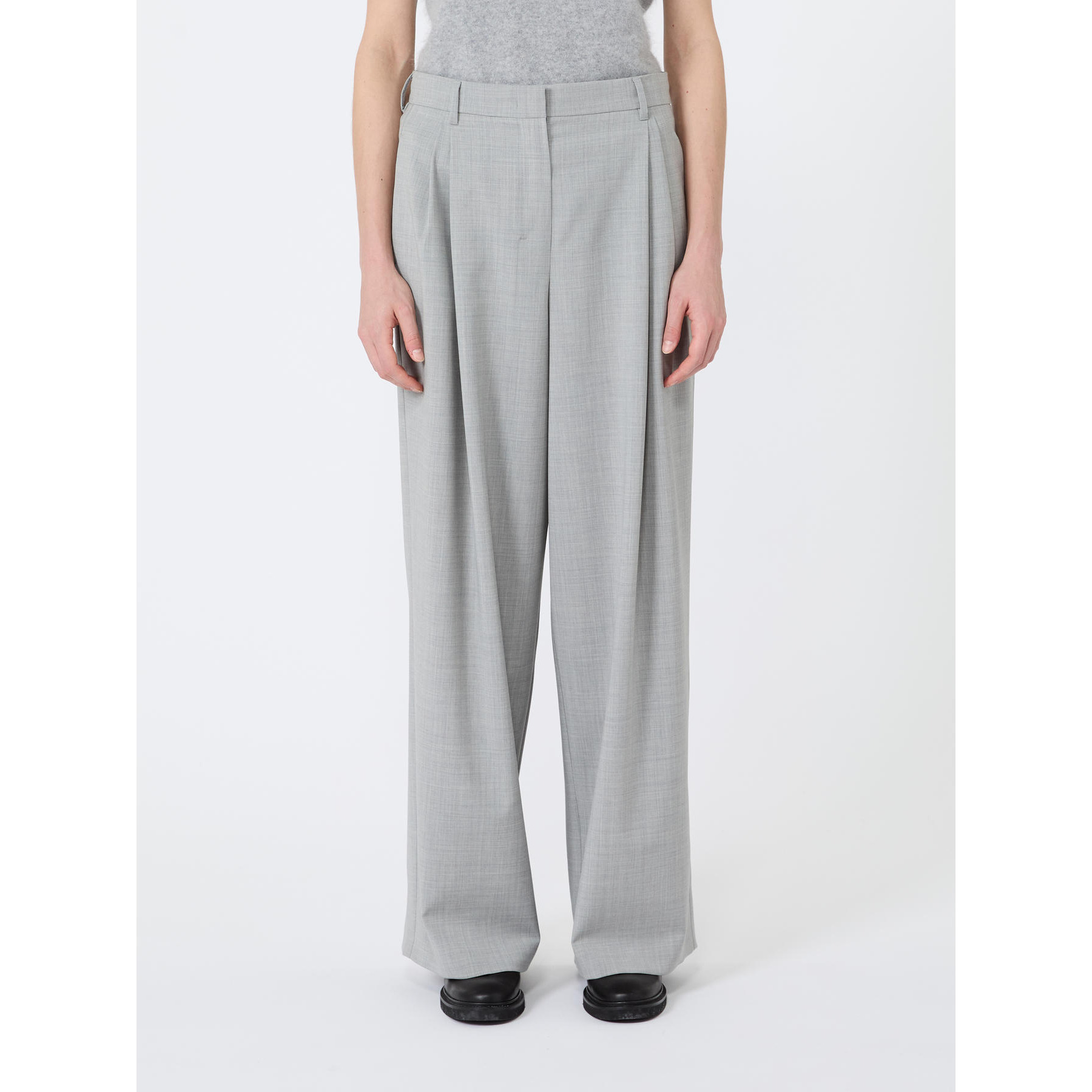 Pantalone s'max mara Tartufo
