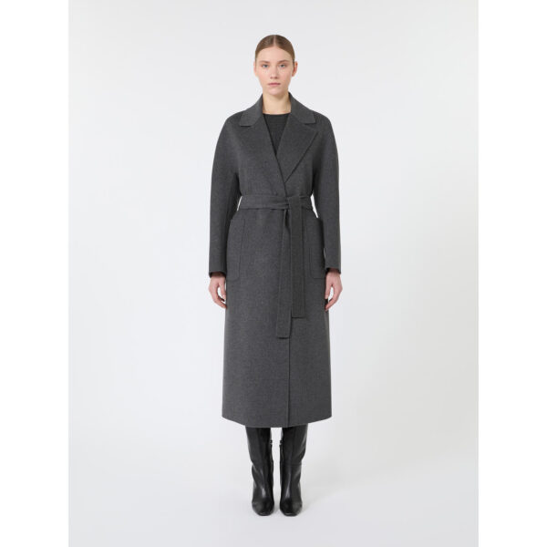 Cappotto s'max mara Peonie
